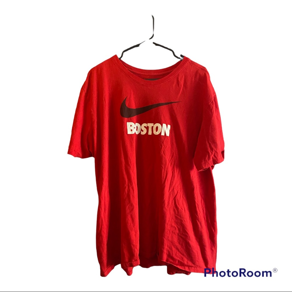 Nike Boston T-Shirt